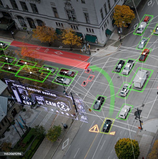 Smart Cities
