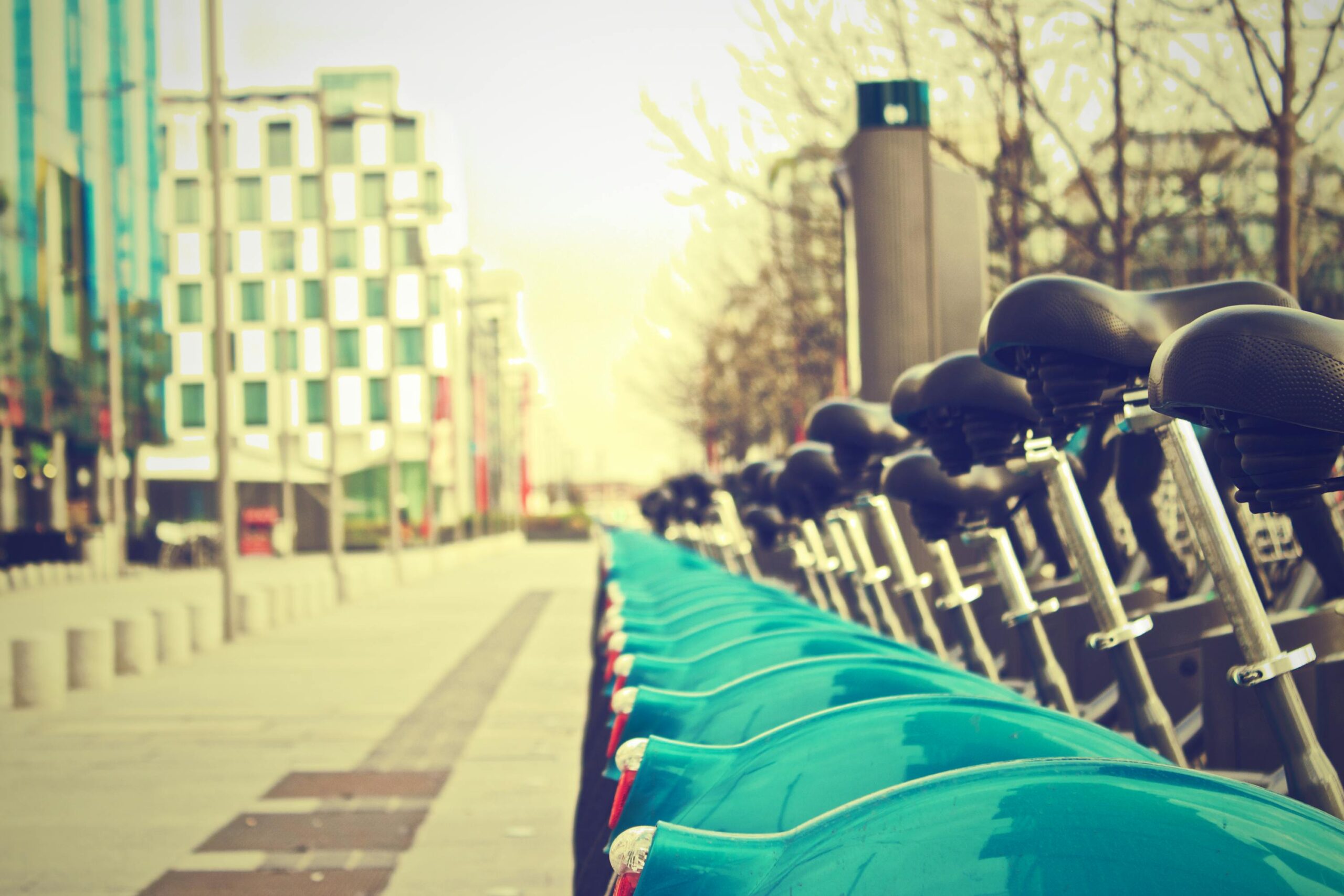E-Mobility